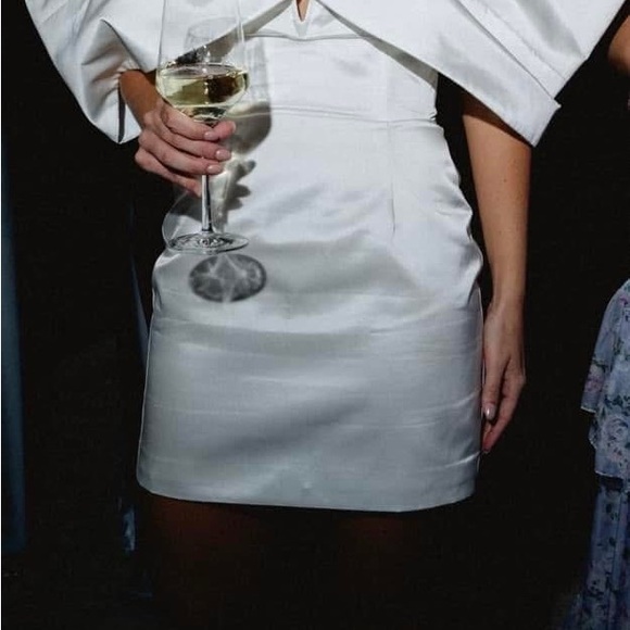 Sau Lee Blair Dress - Picture 6 of 6